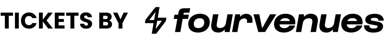Tickets by Fourvenues