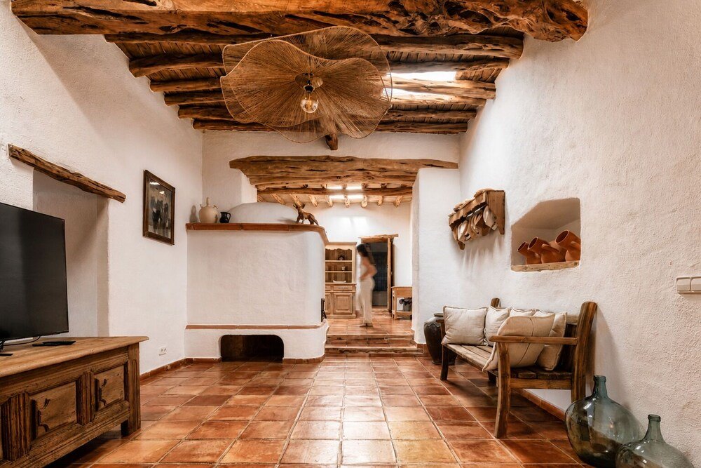Sieben Luxusvillen auf Ibiza für 2027 Can Guerxonet photo 2
