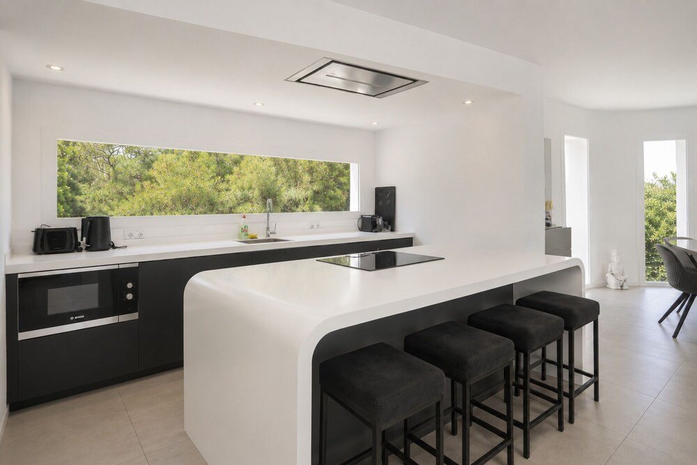 Sieben Luxusvillen auf Ibiza für 2027 Villa101 photo 2