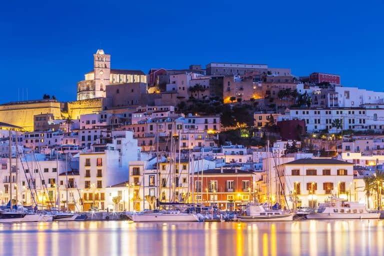 Best Time to Visit Ibiza 2026: Weather, Nightlife & Travel Tips