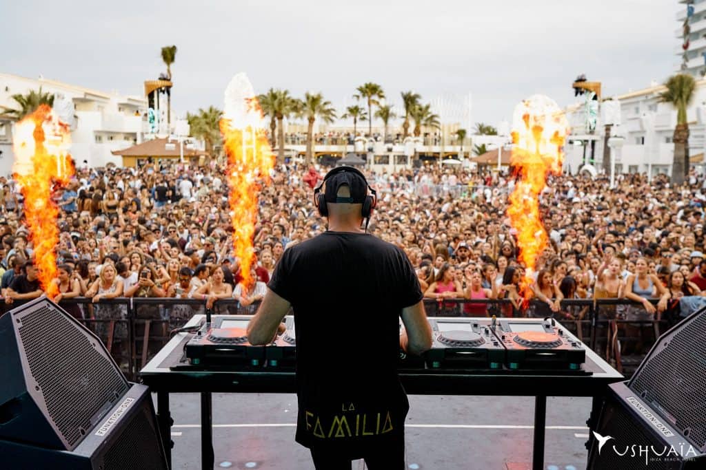 Ushuaïa 2025 Tickets, Events & Lineup 🎟 ☀️