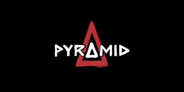 Pyramid Special 2