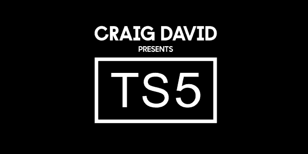 Craig David’s TS5 Opening Party 1