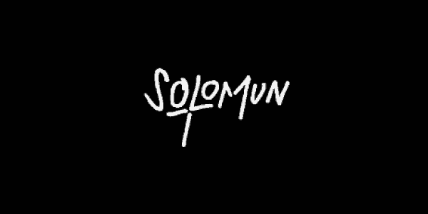 Solomun +1 2