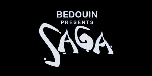 Bedouin SAGA 1