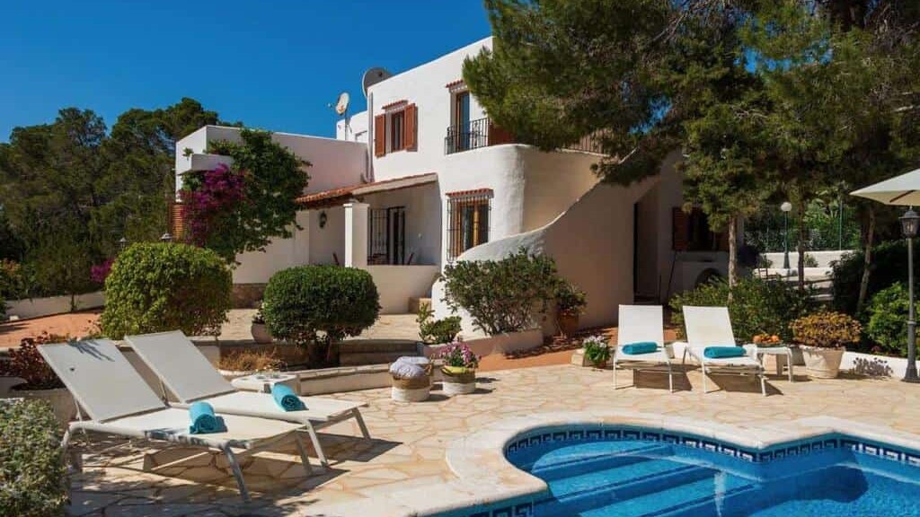 Villa Can Jasa Ibiza