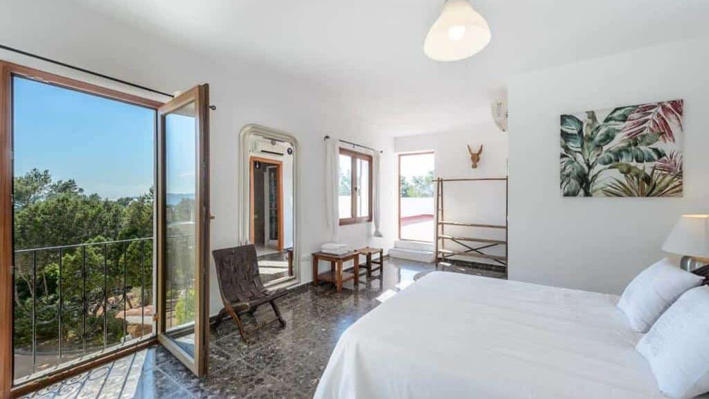 Villa Can Jasa Ibiza