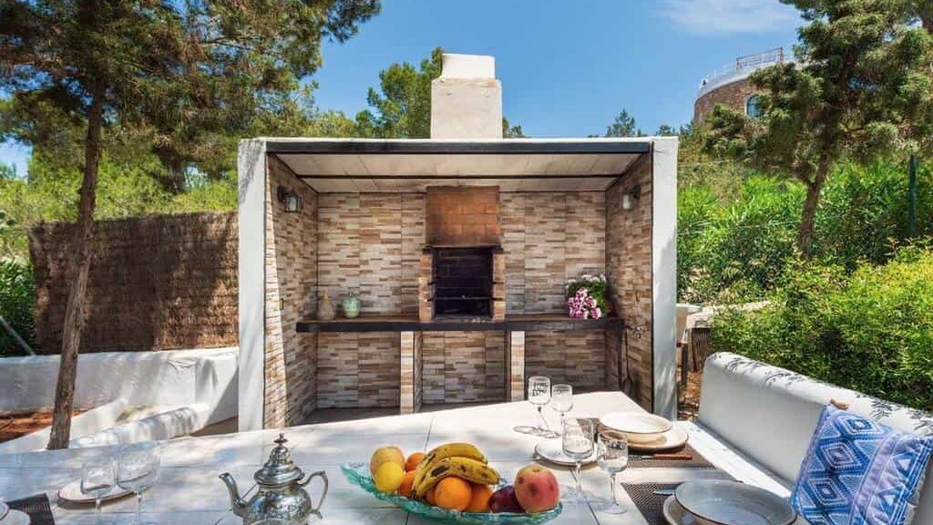 Villa Can Jasa Ibiza