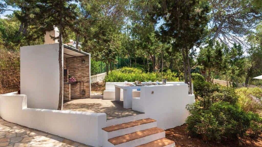 Villa Can Jasa Ibiza