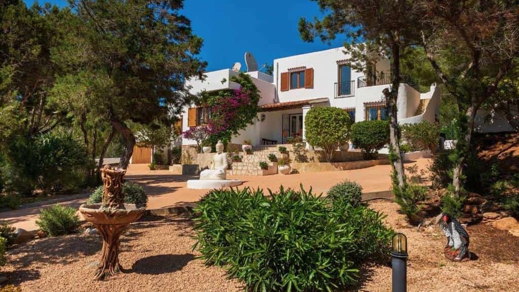 Villa Can Jasa Ibiza