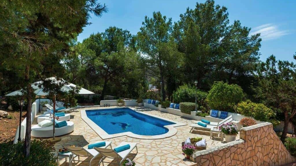 Villa Can Jasa Ibiza