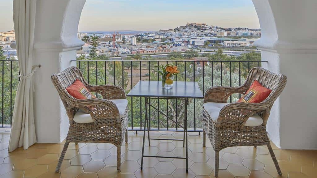 Villa Bab el Oued Ibiza