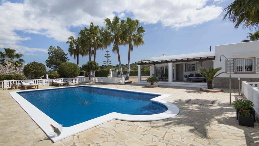 Villa Can Raes Ibiza