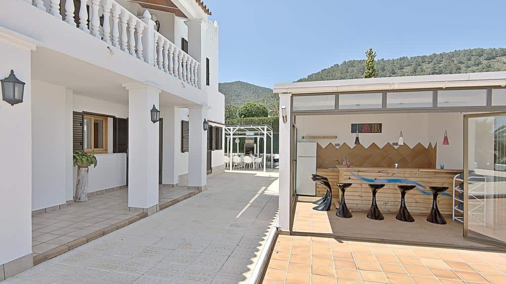 Villa Views Ibiza