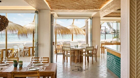 Nobu Ibiza Luxury Hotel