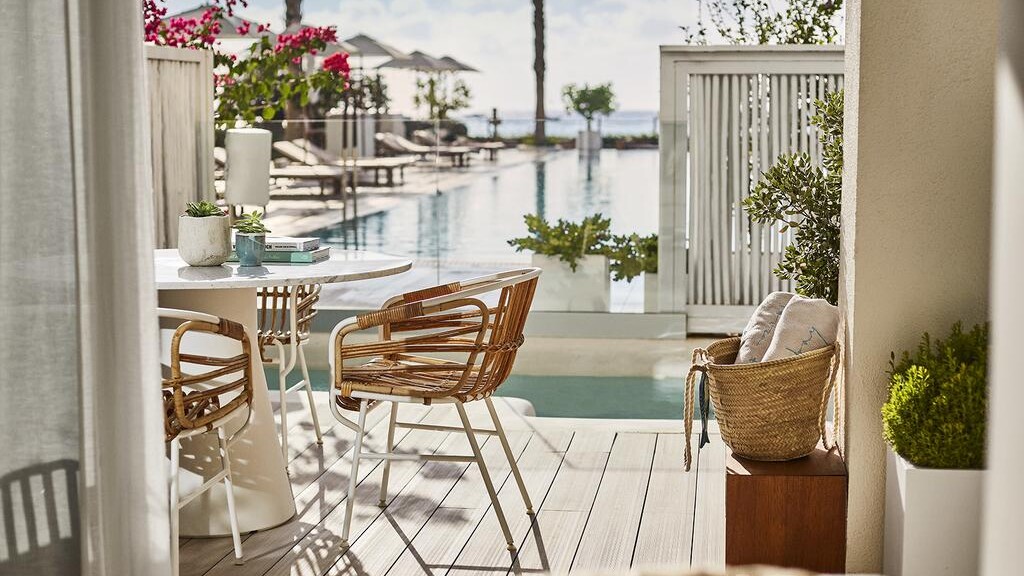 Nobu Ibiza Luxury Hotel