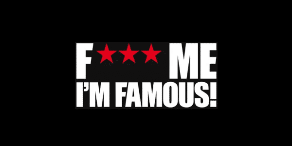 F*** ME I'M FAMOUS 9