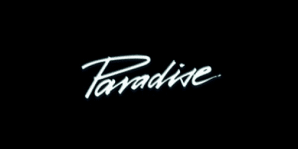 Paradise 1