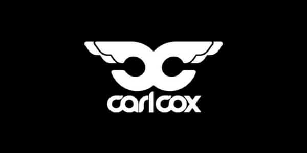 Carl Cox Invites 4