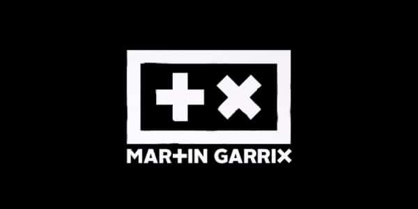 Martin Garrix 1 Martin Garrix 1