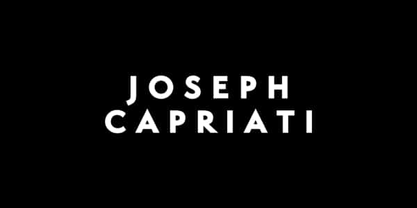 Joseph Capriati Metamorfosi 1 Joseph Capriati Metamorfosi 1