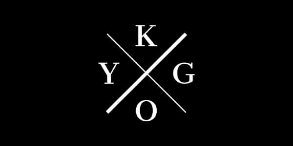 Kygo 1