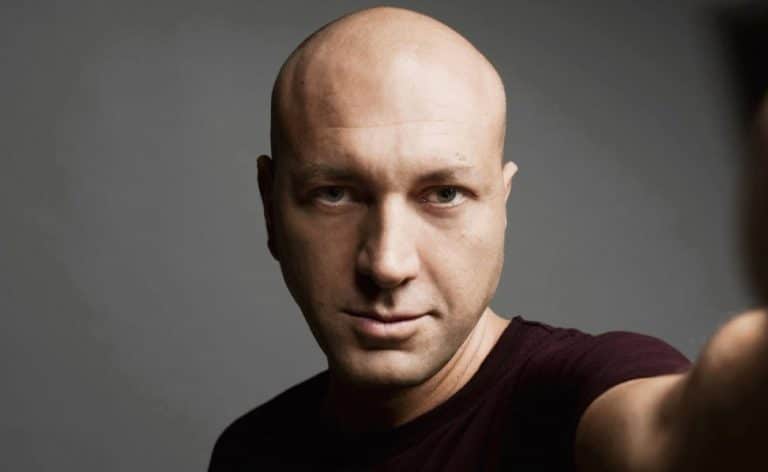 Marco Carola