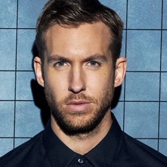 calvin harris 1