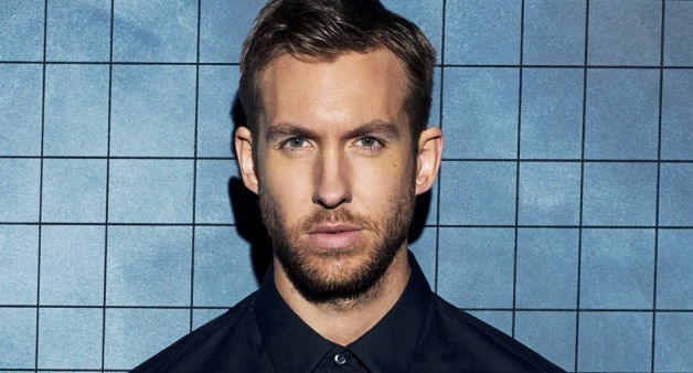 Calvin Harris