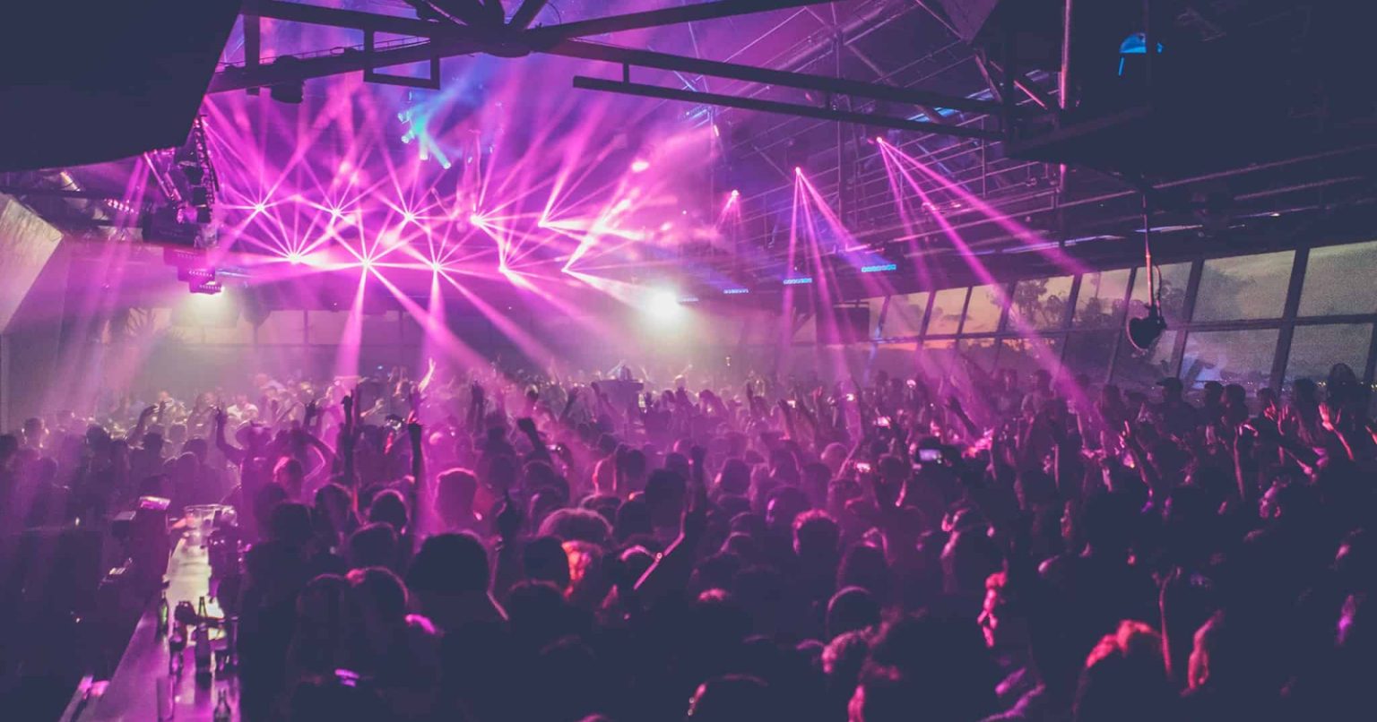 Pacha Calendar 2025 Tickets 🎟 ☀️
