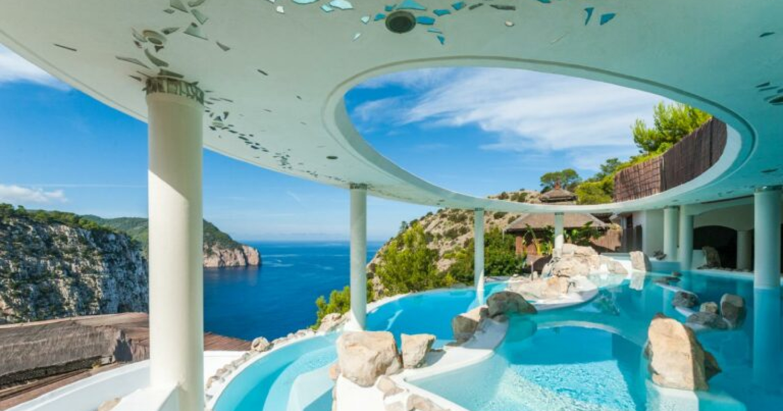 The 10 Best Ibiza Luxury Hotels [nextseason] 27