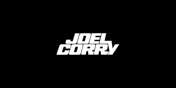 Joel Corry 2