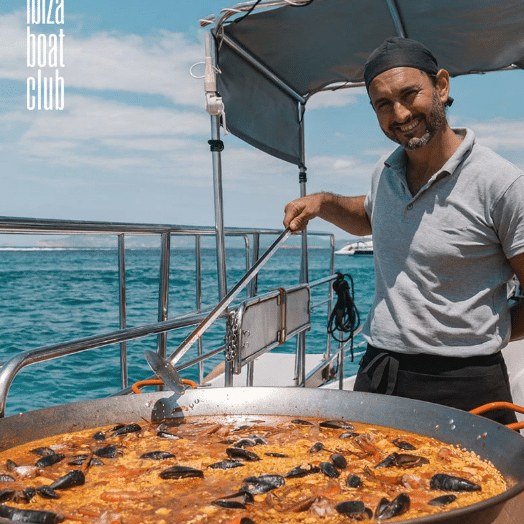 formentera paella 6