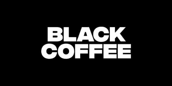 Black Coffee 1