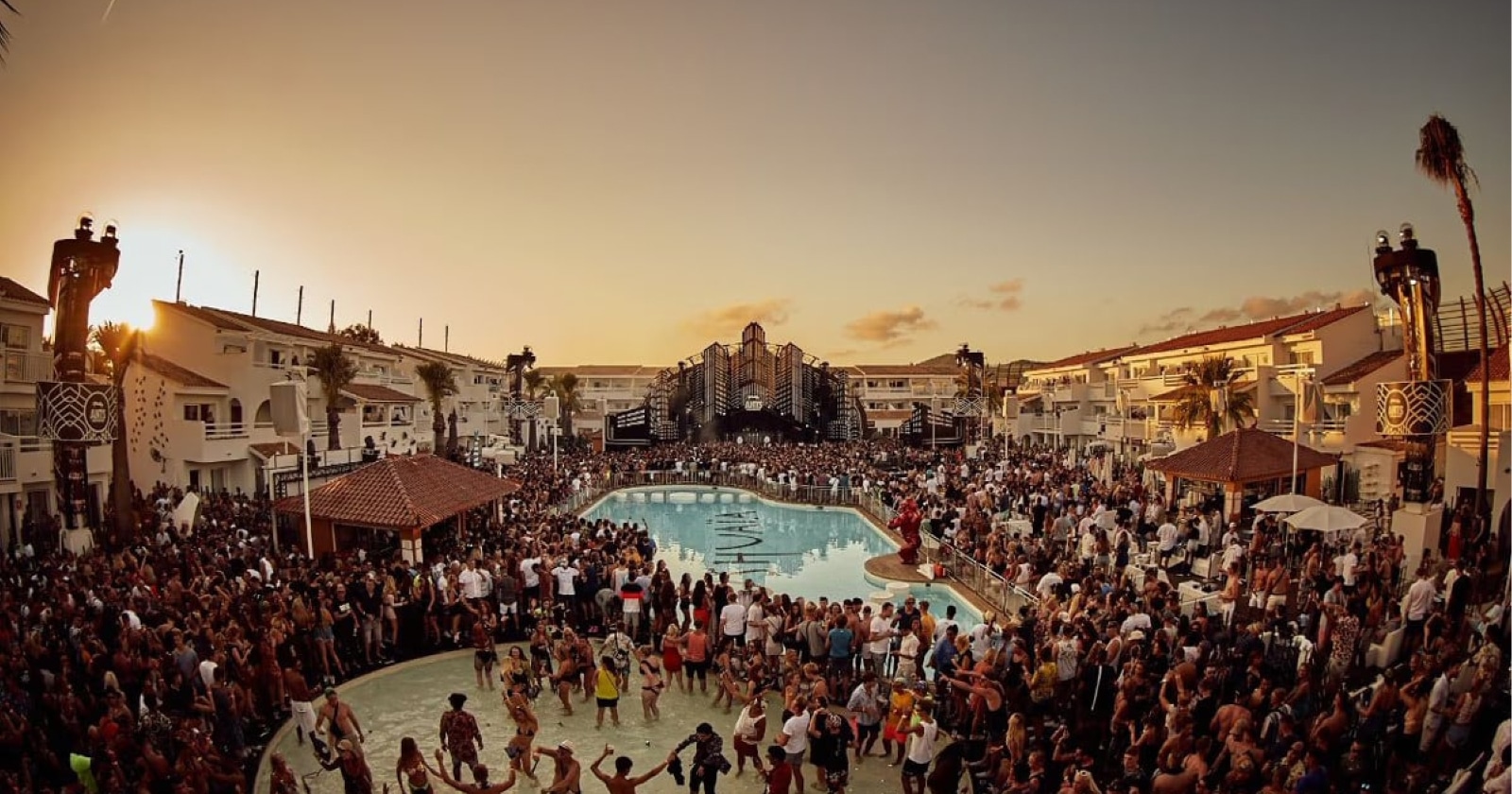 Ibiza Pool Parties [nextseason] 7