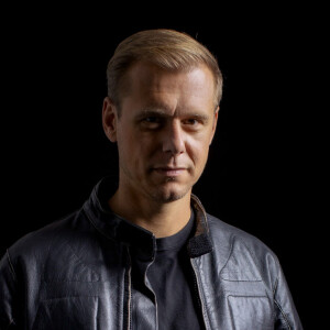 armin van buuren 1