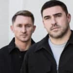 UNVRS Opening Party / Festa di Apertura 2 CamelPhat