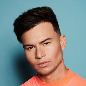 joel corry 1