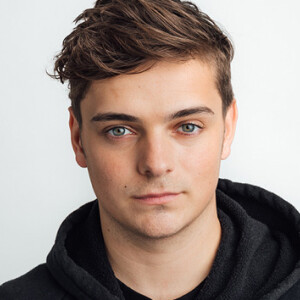 martin garrix 1