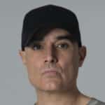 UNVRS Opening Party / Festa di Apertura 6 Paco Osuna