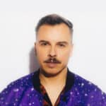 Purple Disco Machine