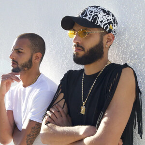 the martinez brothers 1