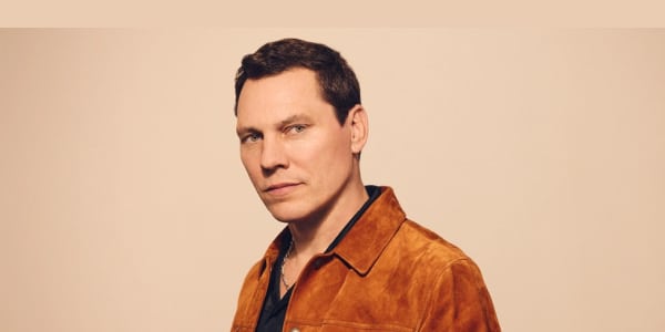 Tiësto