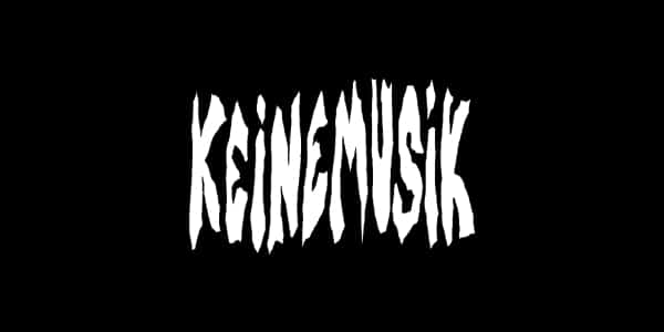 Keinemusik 6