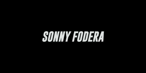 Sonny Fodera Opening Party 5