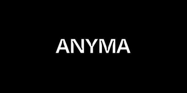Anyma 3