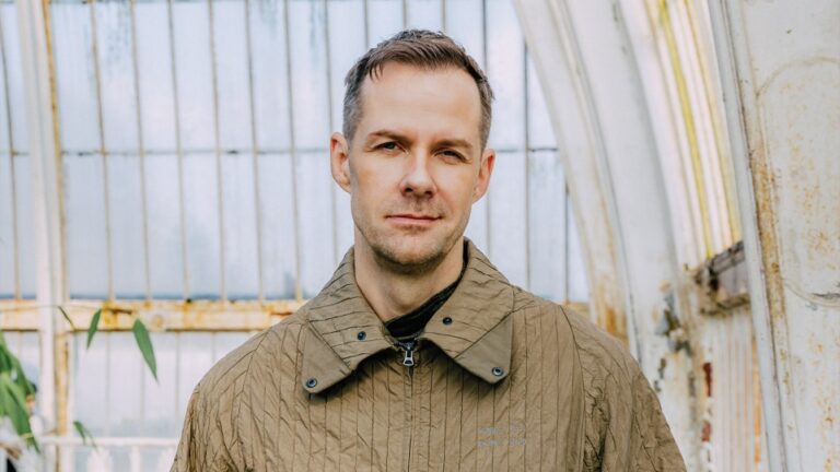 Adam Beyer