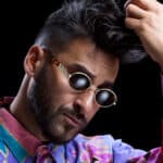 Armand Van Helden