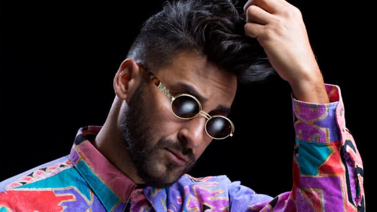 Armand Van Helden