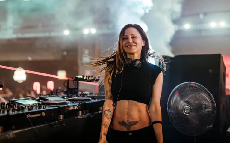 Deborah De Luca